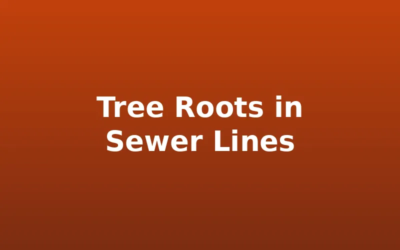 Sewer Odor in Basement? Causes & Fixes for Perth Amboy Homes